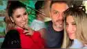 Yahaira Plasencia deja EN SHOCK al anunciar en vivo su 'PRIMER EMBARAZO' de Luis Fernando Rodríguez: "¿No lo sabían?"