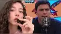 Carla Campos Salazar, exnovia de Curwen, hace GRAVE DENUNCIA y envía advertencia: "Están difundiendo..."
