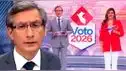 Verónica Linares TROLEA a Federico Salazar con su edad en las Elecciones 2026: "Pronto ya no tendrás que ir a votar"