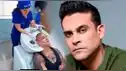 Christian Domínguez impacta al RAPARSE por completo el cabello y su DRÁSTICA DECISIÓN genera reacciones