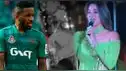 Xiomy Kanashiro deja EN SHOCK al presentarse en bar para hombres donde había tubo de pole dance: Esto hizo Jefferson Farfán