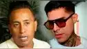 Christian Cueva SE ENCONTRÓ cara a cara con Paul Michael y sucedió LO IMPENSADO: ¿Qué pasó?