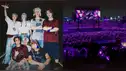 "Army somos todos" | Segunda fecha de BTS en Perú regala momentos inolvidables para fanáticas y un gran mensaje para Latinoamérica
