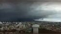 PERÚ EN RIESGO | Senamhi advierte presencia de LLUVIAS FUERTES hasta el 16 de octubre en 7 regiones de la costa