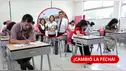 ¡DOCENTES, ATENTOS! Minedu CAMBIA por segunda vez el examen de ascenso 2026: ¿cuándo será? | REVISA AQUÍ la nueva fecha