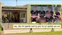 Caso Liceo Naval da GIRO INESPERADO | Revelan CHATS donde escolares ADMITEN agresión sexual a compañero en bus: "Te pido perdón por..."
