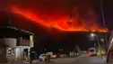 ALERTA ROJA | Senamhi advierte sobre condiciones climáticas que favorecen INCENDIOS FORESTALES en 9 regiones hasta el 16 de octubre