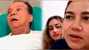 Monserrat y Heydi Amado dejan EN SHOCK al aparecer JUNTAS EN VIVO y hacen INESPERADO ANUNCIO sobre Melcochita