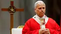 “Continuamos rezando…”: León XIV pasa su PRIMERA NOCHE tras la cirugía | ESTO informó el Vaticano sobre su salud