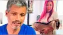 Deysi Araujo CRÍA a una cabrita en su departamento y desata la FURIA de Pancho Cavero: “Esto es marketing para ella”