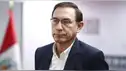 ÚLTIMO | Martín Vizcarra es trasladado a UCI por complicación cardíaca: esto se sabe