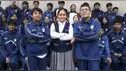 35 escolares destacan en examen de admisión en Universidad San Marcos