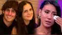 Mamá de Renato Rossini Jr. ROMPE SU SILENCIO sobre romance de su hijo con Samahara Lobatón: "Con cualquier..."