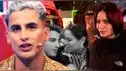 Elías Montalvo lanza IMPACTANTE MENSAJE en medio de DETENCIÓN de Andrea San Martín: “Hay madres que cuando pierden...”