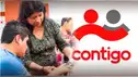 BUENAS NOTICIAS | Programa Contigo entrega S/300 desde HOY: consulta con tu DNI si estás en el padrón oficial AQUÍ