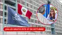 CONFIRMADO | Hospital Rebagliati realizará feria de salud GRATIS este 27 de octubre: revisa AQUÍ los servicios
