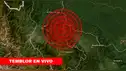 Temblor en Perú HOY, 27 de octubre de 2026: ¿A qué hora y dónde se registró el último sismo, según IGP?