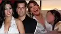 Karen Dejo se pronuncia sobre el padre de su hija tras polémica por los gestos de la menor en plena fiesta y revela REGALAZO que le dará