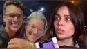 Madre de Juan Víctor Sánchez SE PRONUNCIA y expone 'CONTUNDENTE' video de Andrea San Martín para DEJARLA MAL públicamente