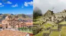 Cusco pierde el trono turístico: el mundo pone los ojos en esta joya escondida del Perú