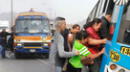 ¿Paro de transportistas se adelanta para HOY 12 de mayo? Gremios envían CONTUNDENTE respuesta