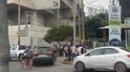Reportan la muerte de un estudiante dentro de la Universidad de Ingeniería y Tecnología (UTEC) de Barranco
