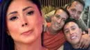 Pamela Franco se refugia en su hija tras inesperado mensaje de hermano de Christian Cueva ante regalazo