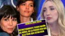 Madre de Angie Jibaja advierte RECAÍDA y RUEGA a Romina Gachoy que no la deje ver a sus hijos: "No la pueden ver así"