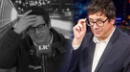 Jaime Chincha y su ÚLTIMA aparición ante cámaras en su programa antes de su fallecimiento: "Gracias por estar ahí"