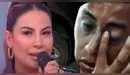 Filtran IMPACTANTES imágenes del accidente de Pamela López junto a los hijos de Christian Cueva: "¿Por qué nos está pasando esto?"