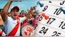 ¿Confirman feriado largo a nivel nacional para este jueves 09 y viernes 10 octubre? Esto señala El Peruano