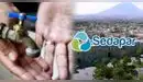 6 días sin agua: Sedapar anuncia corte de servicio en 11 distritos de Arequipa del 24 al 29 de noviembre 6 días sin agua: Sedapar anuncia corte de servicio en 11 distritos de Arequipa del 24 al 29 de noviembre