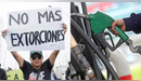 Transportistas anuncian marcha MAÑANA 5 de marzo por extorsiones y falta de abastecimiento de GNV