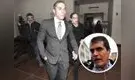 Ariel Bracamonte pide que su padre cumpla con pagar pensión de alimentos