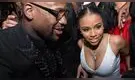 Hija de  Mayweather es detenida por supuestamente acuchillar  a mujer