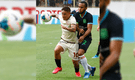 Coronavirus en Perú: Jugadores rechazan reducción de sueldos