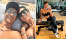 Georgina Rodríguez, mujer de Cristiano Ronaldo, y su rutina de ejercicios hot [VIDEO]