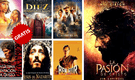 Semana Santa: 20 películas clásicas e imperdibles para ver por jueves y Viernes Santo