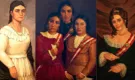 Próceres y precursores: ellas son las mujeres heroínas de la Independencia del Perú