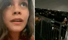 Mujer graba un video íntimo durante el terremoto de México: “Si voy a morir, voy a morir feliz”