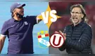 Selección peruana: ¿Por qué no hay jugadores extranjeros de Universitario y Sporting Cristal para el amistoso?