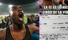 ¡La fe! Hincha peruano ganó 22 mil soles tras apostar todos sus ahorros a Perú