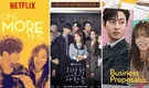 3 series para ver si te gustó "Veinticinco, veintiuno" de Netflix