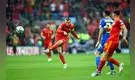 Gareth Bale  conduce a Gales a su segundo Mundial