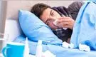 4 tips para diferenciar una alergia de un resfriado