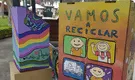 Aniquem y artistas peruanos se unen para ayudar a niños con quemaduras