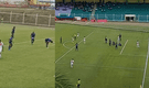 Carlos Stein descendió y jugará en Segunda: así fueron los minutos finales en la Liga 1 2022 [VIDEO]