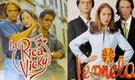 Top 10 de las telenovelas peruanas que marcaron en los 90’s [VIDEOS]
