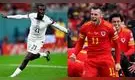 Primer empate en Qatar 2022: Estados Unidos 1- 1 Gales