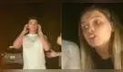 La polémica actitud de la pareja de Julián Álvarez tras no dejar que los niños se le acerquen a un autógrafo